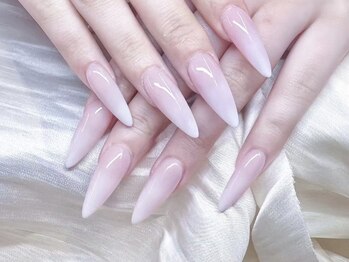 シーアンドビーネイル(C&B Nail)/ベイビープーマー