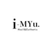 イミュー(i-MYu)のお店ロゴ