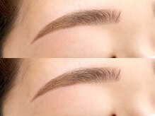 グランアイ 船橋北口店(GRAN EYE)/アイブロウWAX