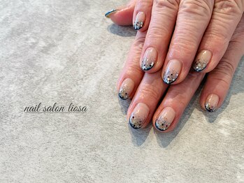 リオサ(liosa)/¥9,000