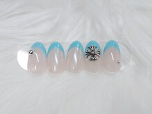 イング(+ Ing)/フレンチネイル