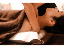 リラクサロン パチャリ(Relax Salon Pachari)の雰囲気（30代～50代の女性に多くご来店頂いています。頑張る皆様を応援！）