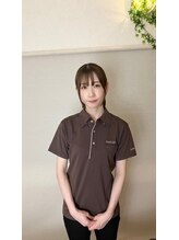 肩こりらくだ 上水戸店 寺門 那菜