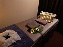 リラックスタイム 川崎の雰囲気（男性・女性どちらも歓迎です☆[リンパマッサージ]）