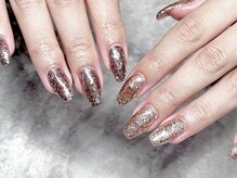 シールーム(C Room)/元気が出るグリッター★