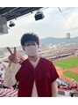 カエデ鍼灸整骨院 サンリブシティ小倉店(KAEDE鍼灸整骨院)&nbsp;プロ野球が好きで試合観戦に行きます♪