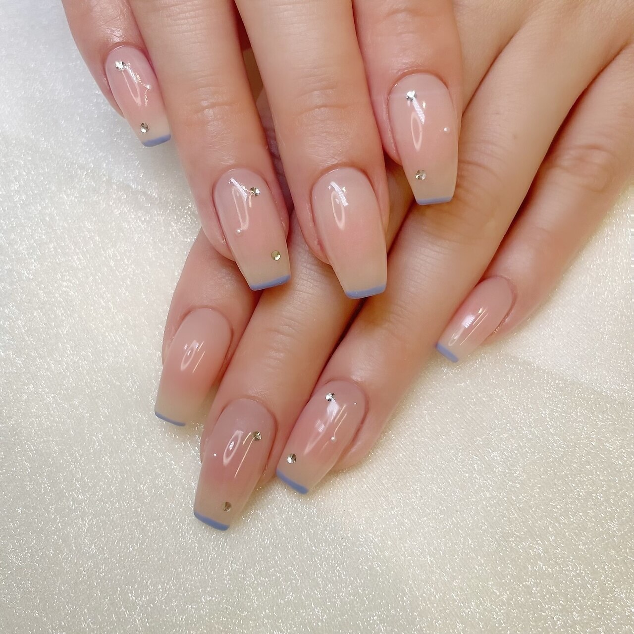 【全員】ハンド アートコース \7500