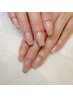 【全員】ハンド アートコース ¥7500