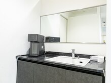 ソエル 一宮(SOELU)/清潔感のある空間