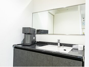 ソエル 一宮(SOELU)/清潔感のある空間