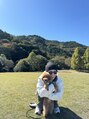サロンステラ(SALON STELLA)&nbsp;愛犬6匹をこよなく愛しております☆