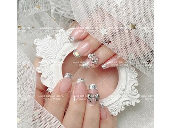 ハナアート(HANA ART)/