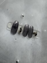 ホワイト(WHITE)/定額アート