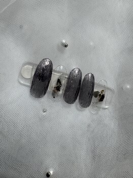 ホワイト(WHITE)/定額アート