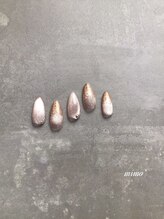 ミモネイル(mimo nail)/定額サンプルアート¥6600