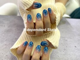 HAND◆10本アート