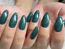 ルルエオノ(Lulu eono)/オリジナルラメ