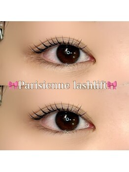 ソプラ 京都駅前店(sopra)/パリジェンヌ