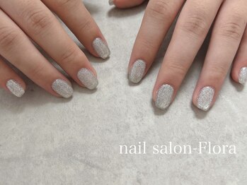 フローラ(_Flora)/フラッシュマグネット