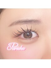 ロアブロウ 高知(LOA-brow)/パリエク練習始めました