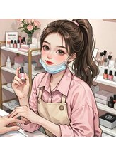 ベラーネイルサロン(Bella Nail Salon)&nbsp;リン 