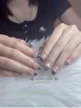 ラムネイル 池袋店(RAMU Nail)/やり放題コース