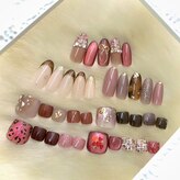 アフロディーテ(Aphrodit)