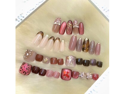 アフロディーテ(Aphrodit)の写真