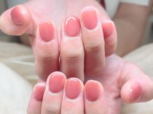 ルオントネイルトウキョウ 柏モディ店(Luonto nail TOKYO)/ワンカラー