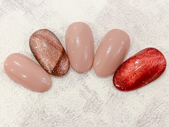 エフブルーム レカン(f'bloom L'ecrin)/Hand デザイン