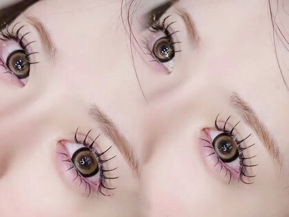 ベストアイラッシュ 渋谷109前店(Best Eyelash)の写真