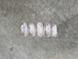 定額Bコース¥8980