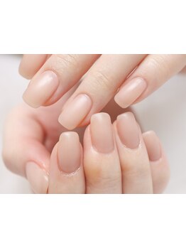 爪の悩みを解消できる（ケア含む）