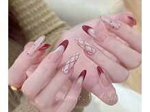 アナネイル(ANNA Nail)/つけ放題