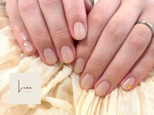 リノ 中目黒(Lino)/【ハンド】ワンカラー