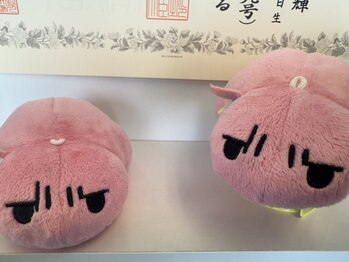 リ・ムーヴ鍼灸整体院　大宮駅前院/☆リ・ムーヴ鍼灸整体院です