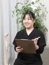 骨盤メディカル整体院 北九州小倉駅院 米村 月華