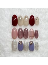 トイロ 高宮店(TOIRO)/¥4840定額アートコース