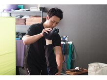 スマートストレッチ 館林店(SMART STRETCH)/スポーツの力向上