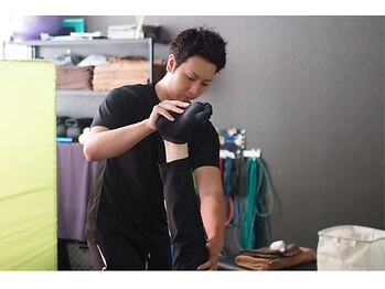 スマートストレッチ 館林店(SMART STRETCH)/スポーツの力向上