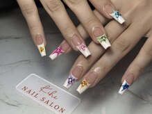 キヒ 渋谷店(Kihi)/持ち込みデザイン