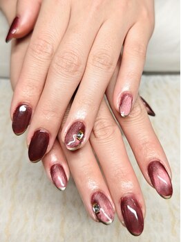 インプレス 大井町店(Impress)/定額トレンドコース