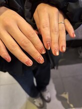 マグネットネイル