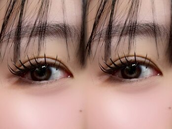 ライリス(Lylis)/Lカール