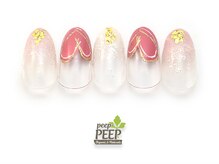 ピッピ 白金台店(peep PEEP)/26年2月マンスリートレンド-11