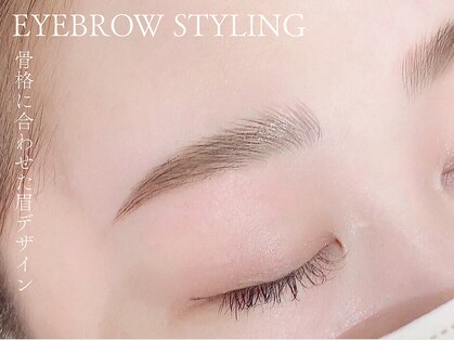 カンゴールビューティーサロン イオンモール仙台上杉店(KANGOL BEAUTY SALON Eyelash)の写真