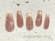 アトラ 本八幡店(attra)/初回オフ無料¥9900