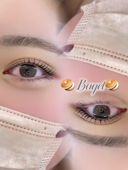 アイモア 可児店(eye mor.)/まつ毛パーマ