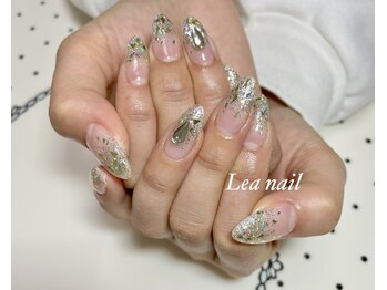 レアネイル(Lea nail)/