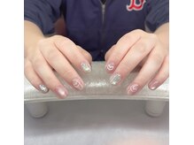 ビーティーサンキューネイル(BT39_Nail)の雰囲気（お得サービス：付け替えオフ-補強無料、学割U24/50歳以上様割　）